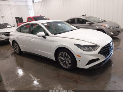HYUNDAI SONATA 2021