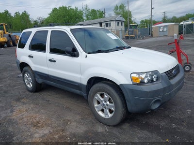 FORD ESCAPE 2005