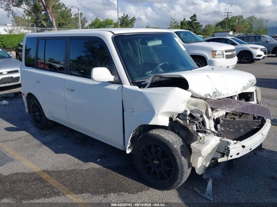 SCION XB 2006