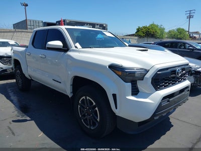 TOYOTA TACOMA 2024
