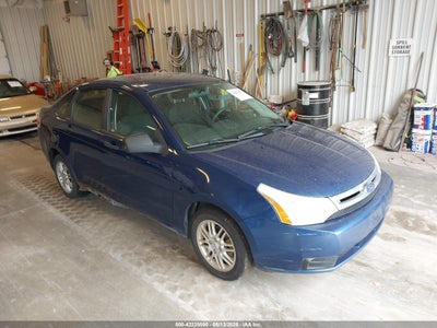 FORD FOCUS 2009