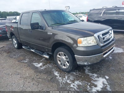 FORD F-150 2007