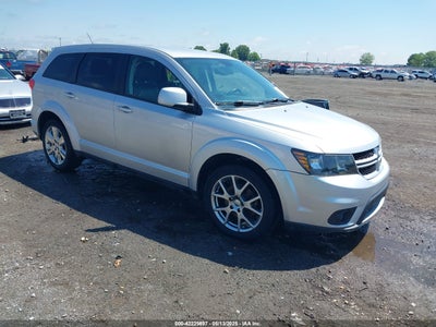 DODGE JOURNEY 2014