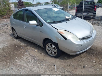 TOYOTA PRIUS 2007