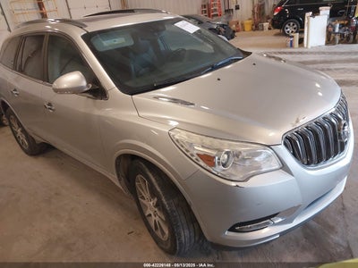 BUICK ENCLAVE 2015