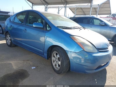 TOYOTA PRIUS 2006