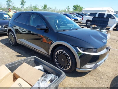 HYUNDAI IONIQ 5 2024