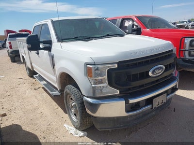 FORD F-250 2020