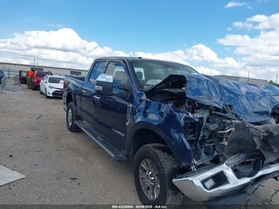 FORD F-250 2019