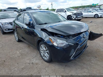 TOYOTA YARIS IA 2018