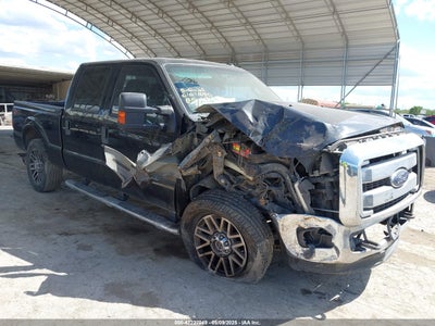 FORD F-250 2014