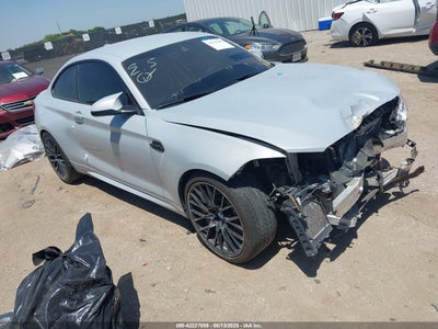BMW M2 2020