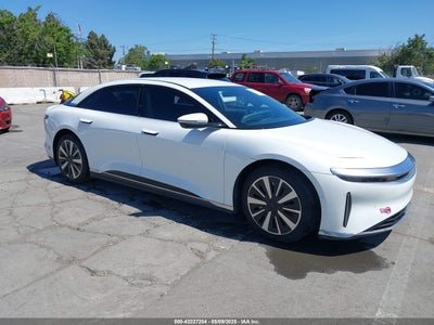 LUCID AIR 2023