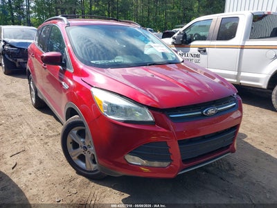 FORD ESCAPE 2014