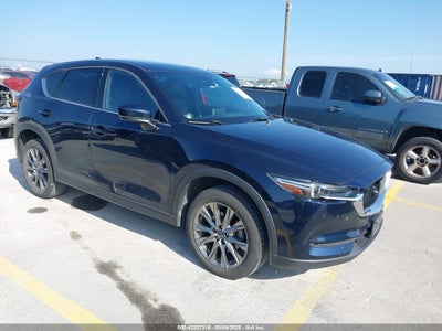 MAZDA CX-5 2019