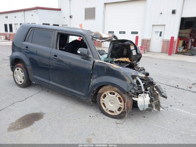 SCION XB 2008