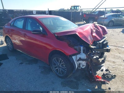 KIA FORTE 2024