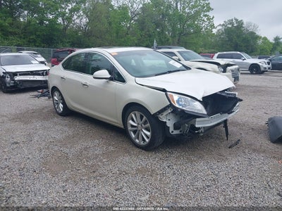 BUICK VERANO 2012
