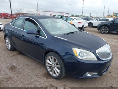 BUICK VERANO 2015