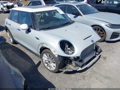 MINI HARDTOP 2019