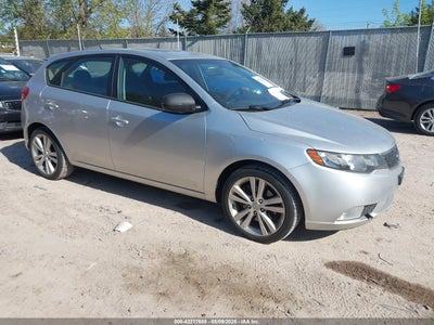 KIA FORTE 2012