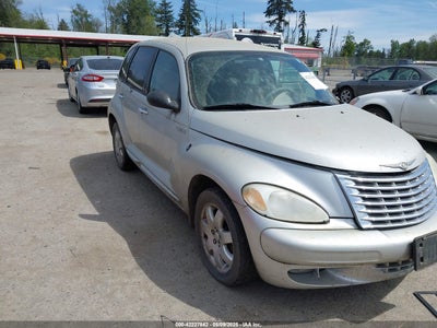 CHRYSLER PT CRUISER 2003