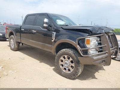 FORD F-250 2020
