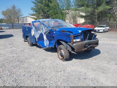 FORD F-250 2004