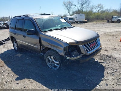 GMC ENVOY 2006