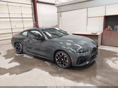 BMW M440I 2025