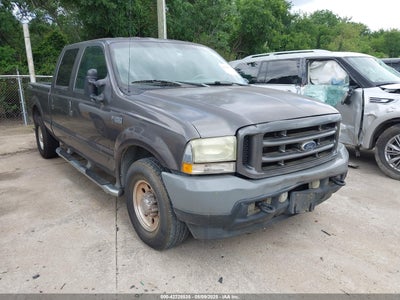 FORD F-250 2003