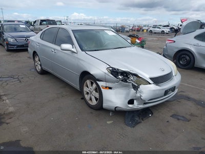 LEXUS ES 330 2006