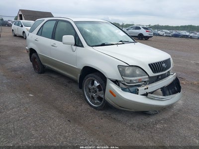 LEXUS RX 300 2000