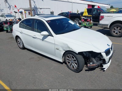 BMW 325I 2006