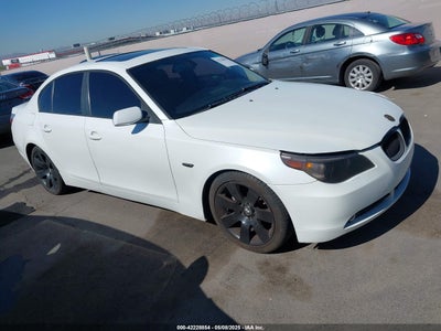 BMW 530I 2007