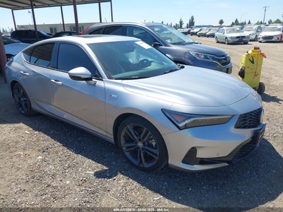ACURA INTEGRA 2023