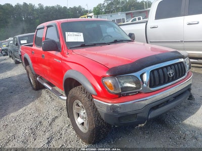 TOYOTA TACOMA 2003