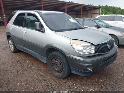 BUICK RENDEZVOUS 2005