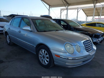 KIA AMANTI 2004