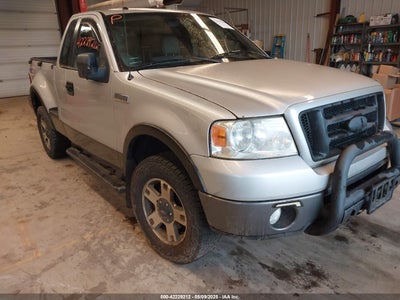 FORD F-150 2006