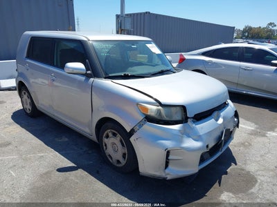 SCION XB 2014