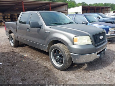 FORD F-150 2006