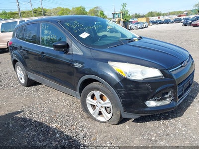 FORD ESCAPE 2013