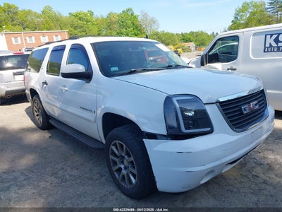 GMC YUKON XL 1500 2007