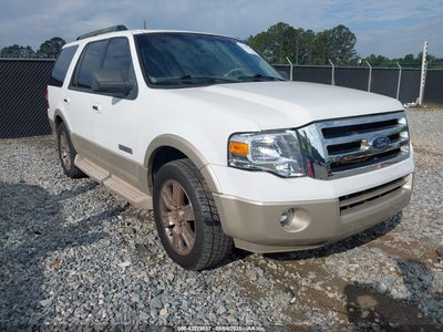 FORD EXPEDITION 2007