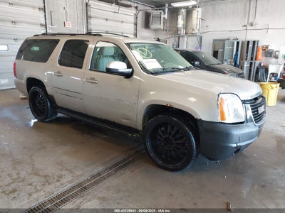 GMC YUKON XL 1500 2007