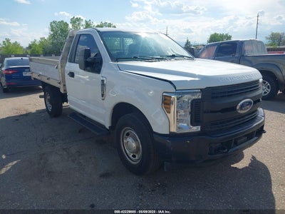 FORD F-250 2019