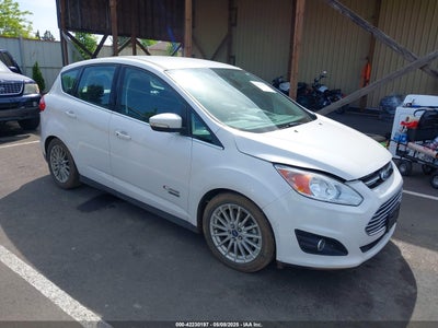 FORD C-MAX ENERGI 2014