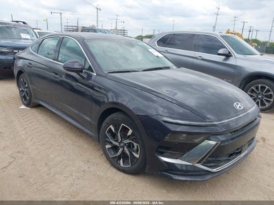HYUNDAI SONATA 2025