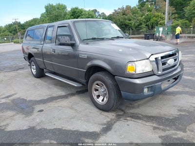 FORD RANGER 2006